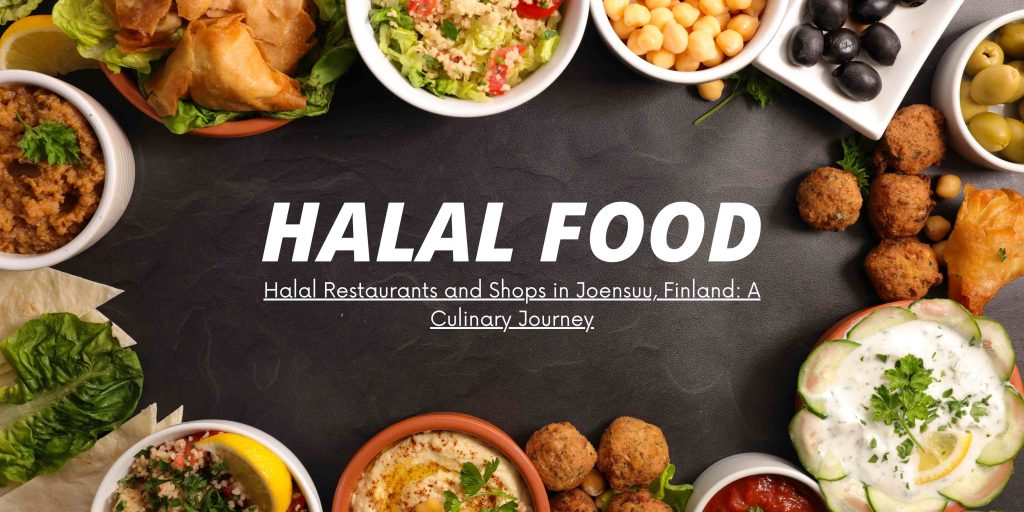 halal restaurants