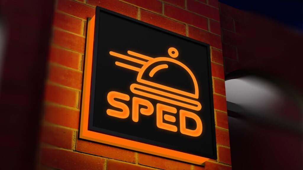 SPED App