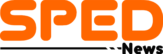 Sped news logo